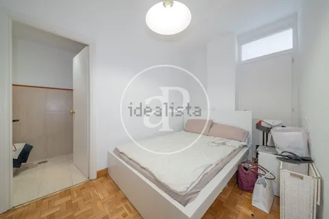 Wohnung 213 m² in Madrid