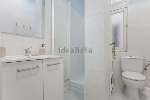 Zimmer zur Miete, Madrid