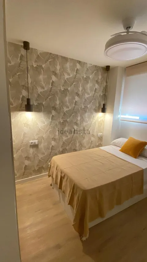 Pis de 85 m² a València