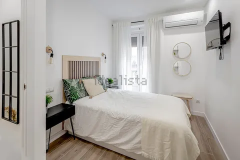 Flat 68 m² in Madrid