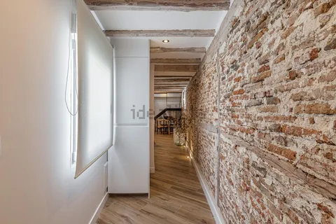 Pis de 67 m² a Madrid