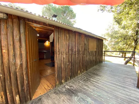 Moradia 40 m² em el Brull