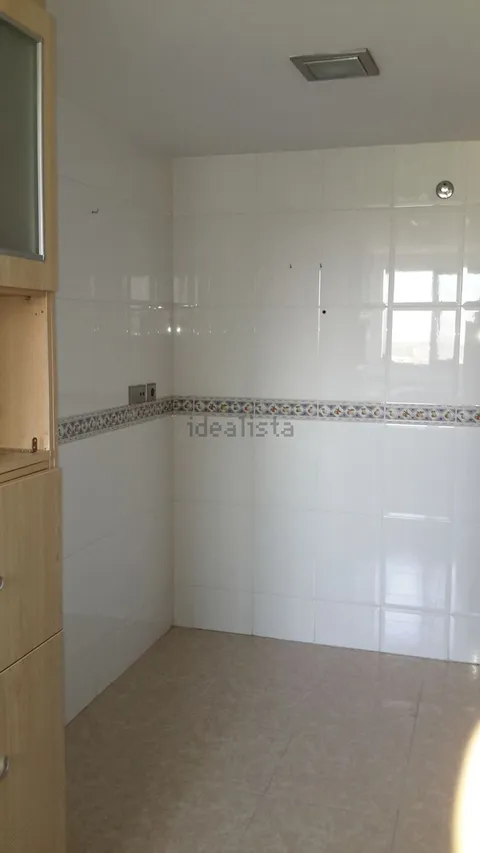 Pis de 106 m² a València