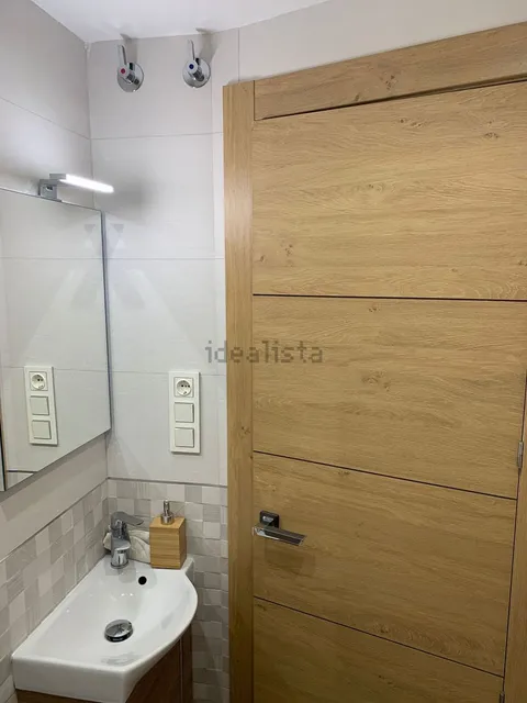 Pis de 95 m² a Lleó