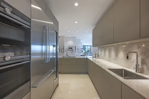 Pis de 156 m² a Marbella