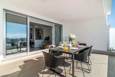 Pis de 125 m² a Estepona