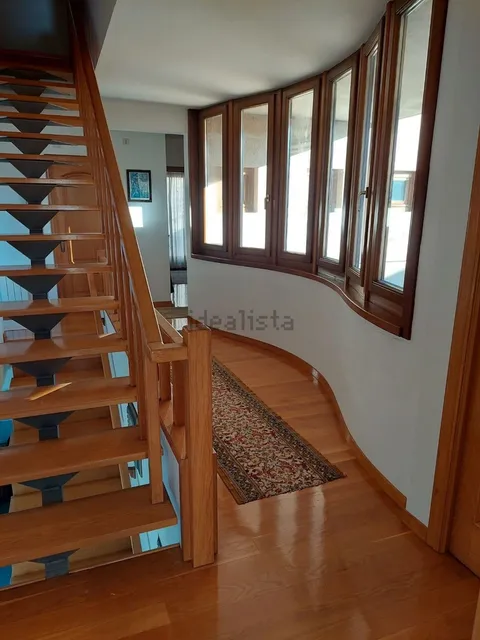 Habitació de lloguer, Vigo
