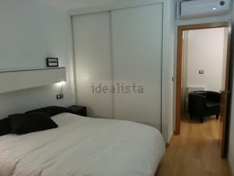 Habitación en alquiler, Madrid (3/11)