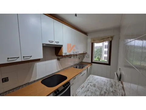 Pis de 101 m² a Santiago de Compostel·la