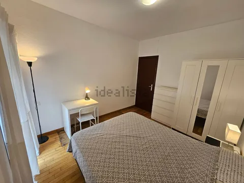Habitació de lloguer, Barcelona (4/26)