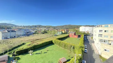 Wohnung 66 m² in Arteixo