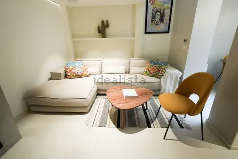 Pis de 110 m² a Madrid