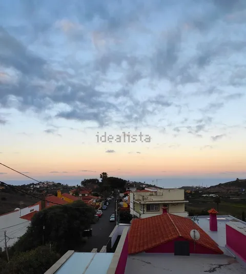Habitació de lloguer, Las Palmas de Gran Canaria