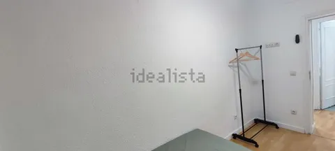 Stanza in affitto, Madrid