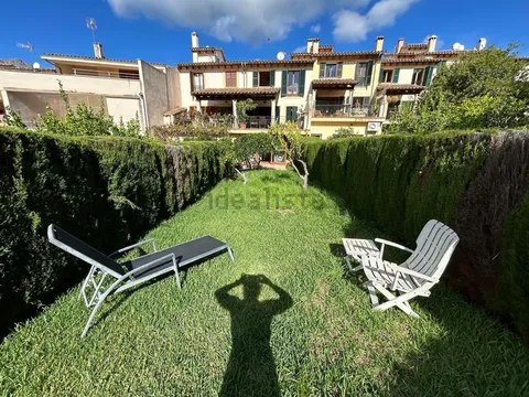 Moradia 250 m² em Puigpunyent (2/21)
