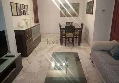Wohnung 70 m² in Granada