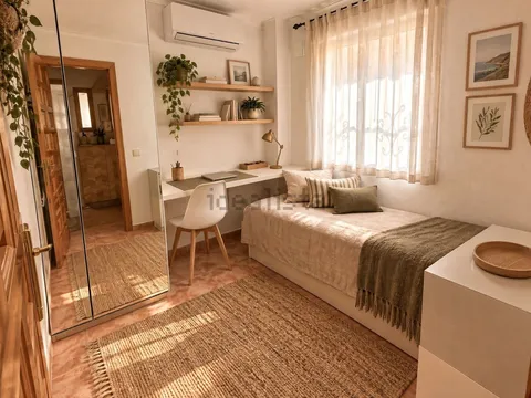 Appartamento 80 m² a el Poble Nou de Benitatxell / Benitachell