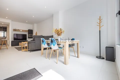 Appartement 106 m² à La Corogne