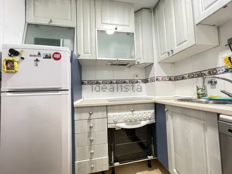 Pis de 68 m² a Madrid