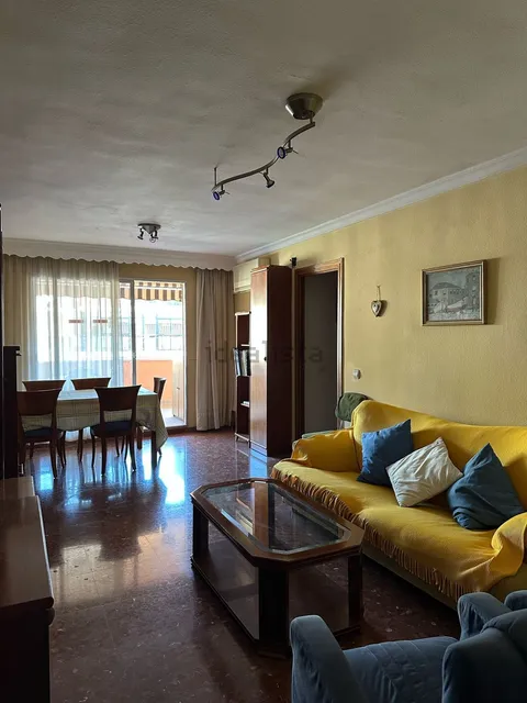 Chambre à louer, Málaga (3/30)