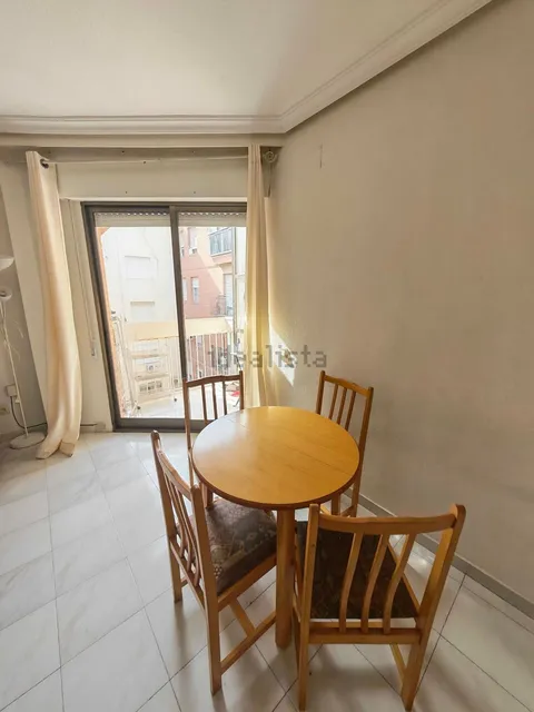 Wohnung 40 m² in Murcia