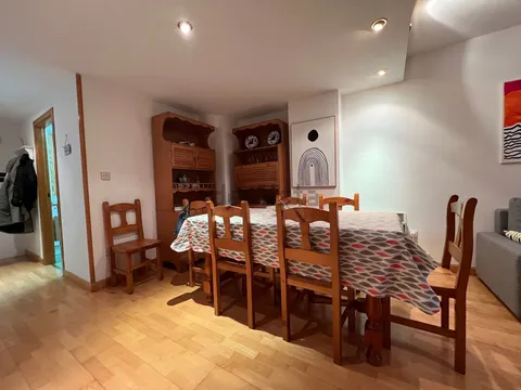 Pis de 72 m² a Jaca