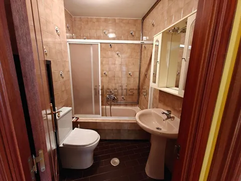Habitació de lloguer, A Corunya
