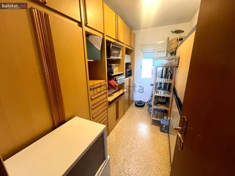 Pis de 87 m² a Vilanova i la Geltrú