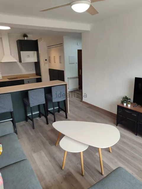 Habitación en alquiler, Zaragoza (4/11)