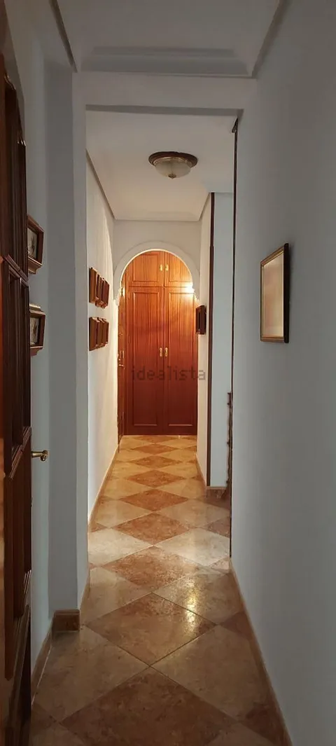 Pis de 130 m² a Sevilla