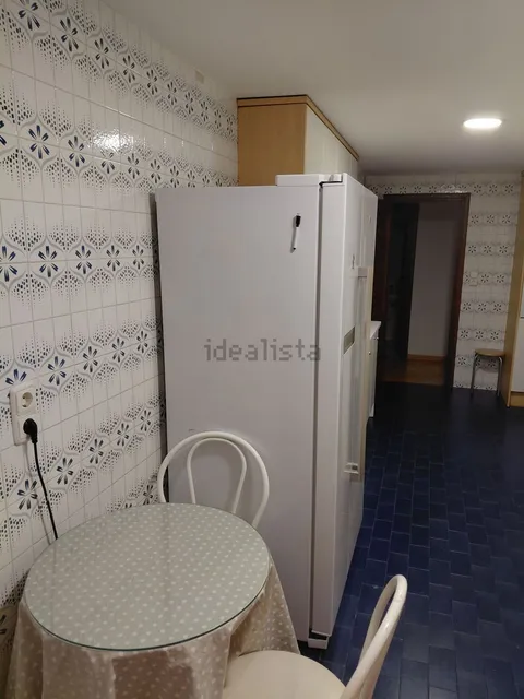Pis de 178 m² a Saragossa