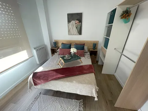 Flat 42 m² in Palencia (3/4)