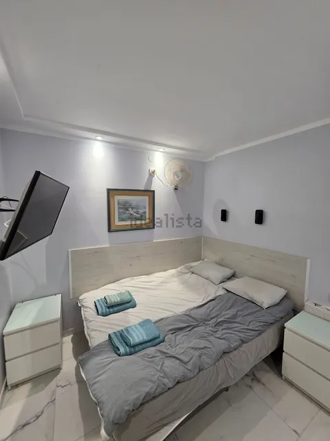 Quarto para alugar, Las Palmas de Gran Canaria (4/6)