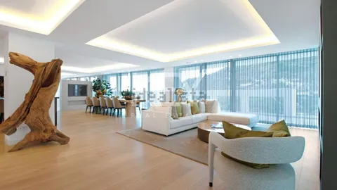 Wohnung 180 m² in Marbella