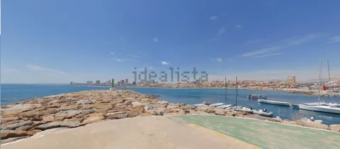 Pis de 82 m² a el Campello