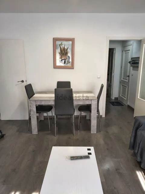 Квартира 52 м² в Almagro