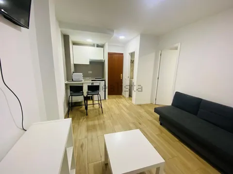 Appartamento 40 m² a Madrid