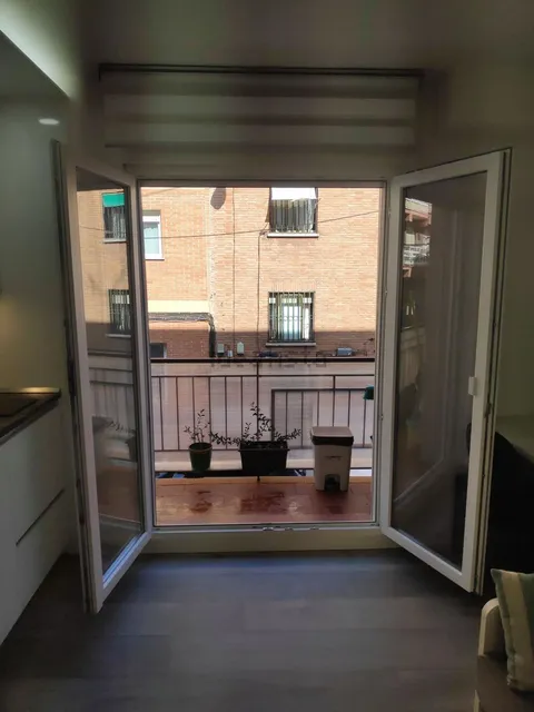 Wohnung 25 m² in Madrid