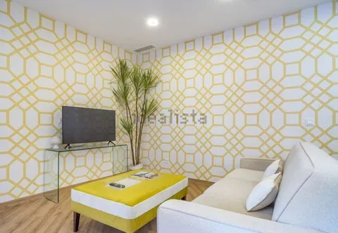 Pis de 64 m² a Marbella