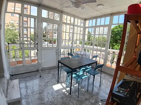 Habitación en alquiler, Cartagena