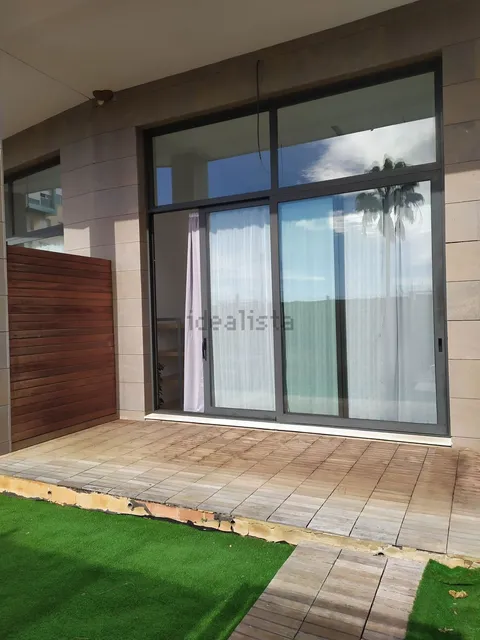 Pis de 120 m² a Almenara