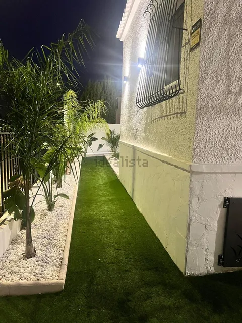 Casa de 115 m² a Sant Fulgenci