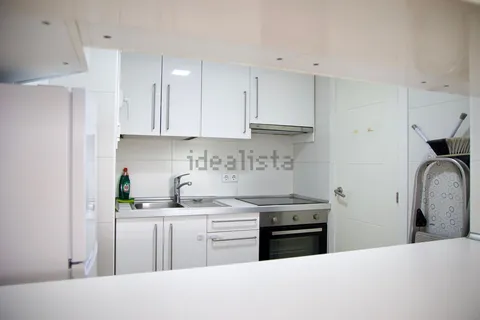 Pis de 60 m² a Madrid