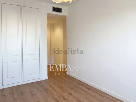 Apartamento 110 m² em Madrid