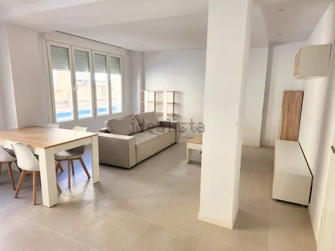 Wohnung 72 m² in Madrid
