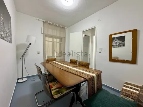 Habitació de lloguer, Salamanca