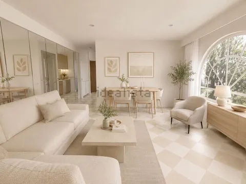 Wohnung 56 m² in Torremolinos