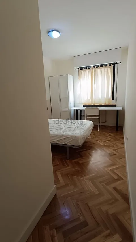 Pis de 115 m² a Madrid