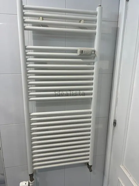 Habitació de lloguer, Bilbao