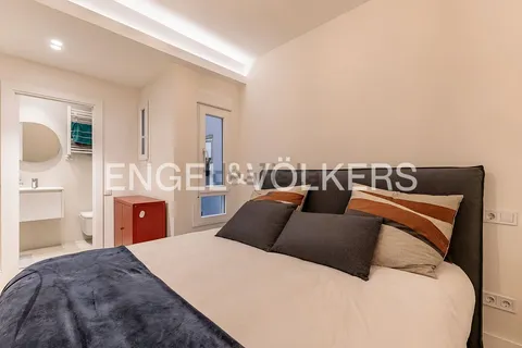 Pis de 80 m² a Barcelona